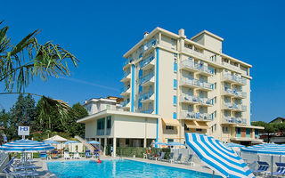 Náhled objektu Hotel Bolivar, Lido di Jesolo