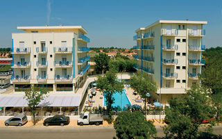Náhled objektu Hotel Miami, Lido di Jesolo