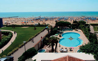 Náhled objektu Park Hotel Cellini, Lido di Jesolo