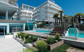 Náhled objektu Hotel Le Soleil, Lido di Jesolo
