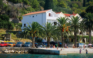 Náhled objektu Vila Brist, Brist