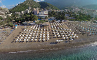 Náhled objektu Hotel Sentido Tara, Bečići