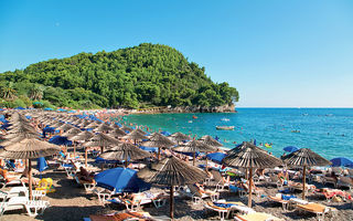 Náhled objektu Hotel Castellastva, Petrovac