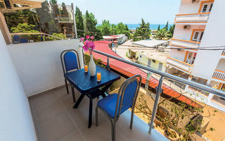 Náhled objektu Hotel Montenegro, Čanj