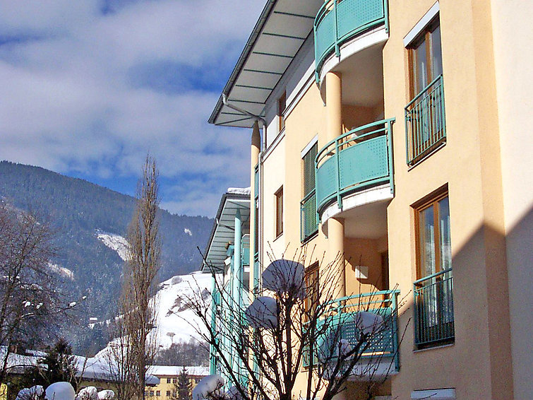 Haus Kitzsteinhorn ***, Zell am See, Rakousko ubytování