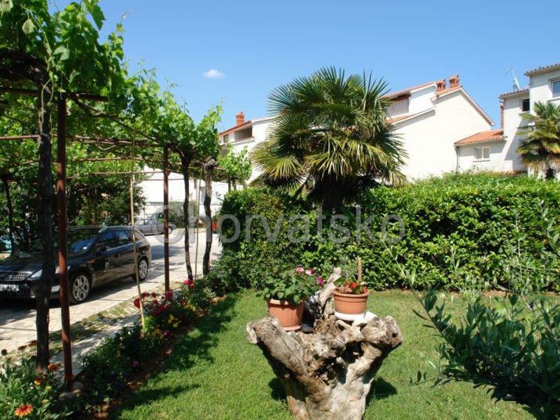 Apartmány Verica