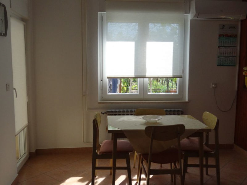 Apartmány Verica