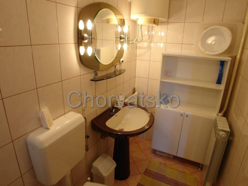 Apartmány Verica