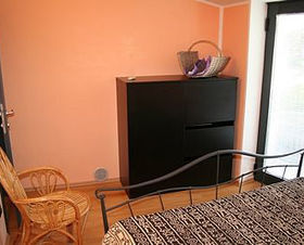 Apartmány 1318-166