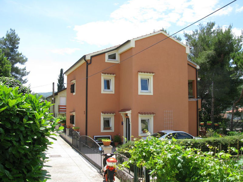 Apartmán Luciano