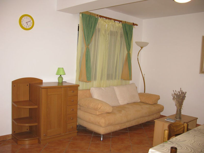 Apartmán Luciano