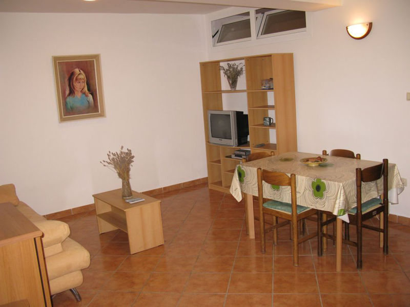 Apartmán Luciano