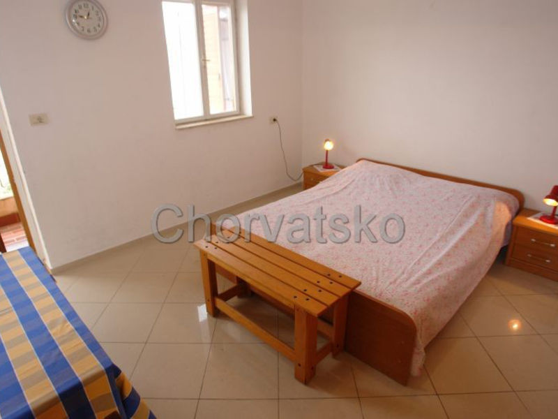 Apartmány Bernardica