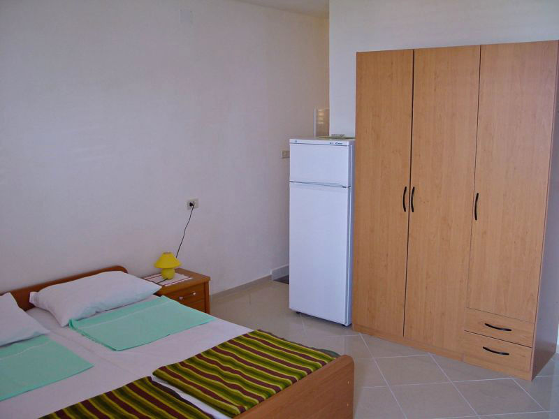 Apartmány Bernardica