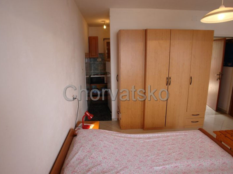 Apartmány Bernardica