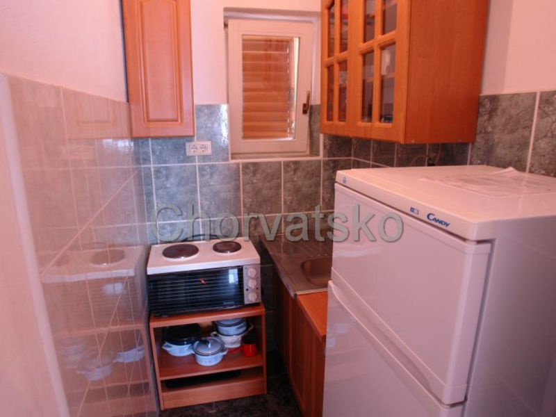 Apartmány Bernardica