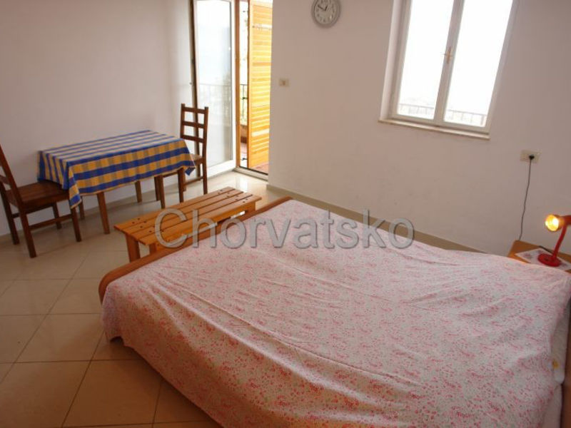 Apartmány Bernardica