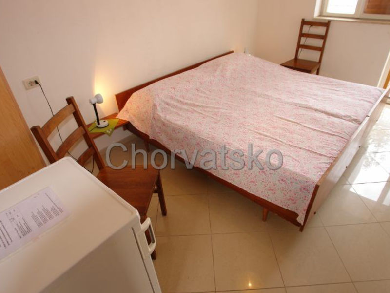 Apartmány Bernardica