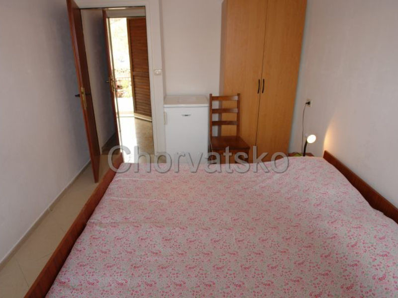 Apartmány Bernardica