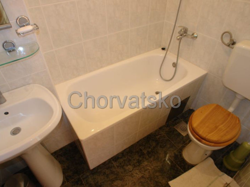 Apartmány Bernardica