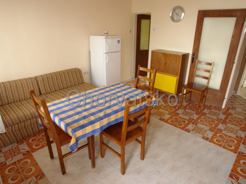 Apartmány Bernardica