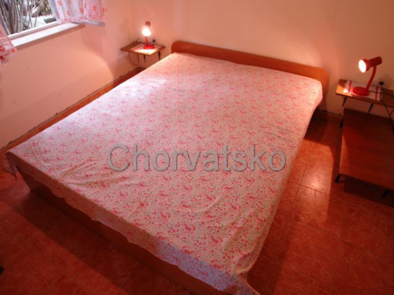 Apartmány Bernardica