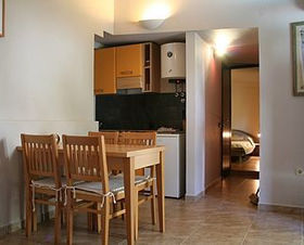 Apartmány 1318-166