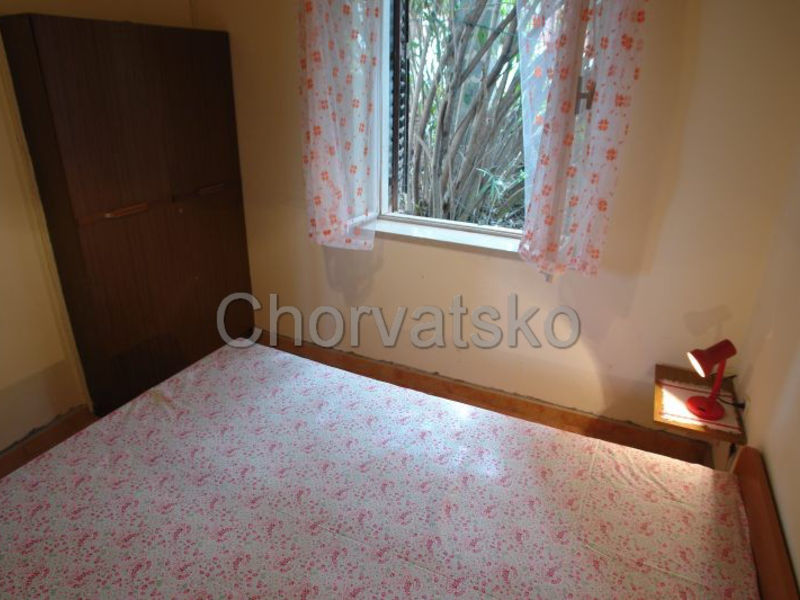 Apartmány Bernardica