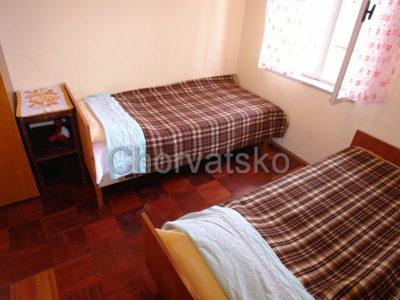 Apartmány Bernardica