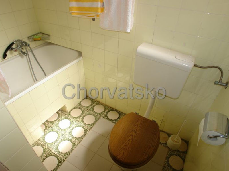 Apartmány Bernardica