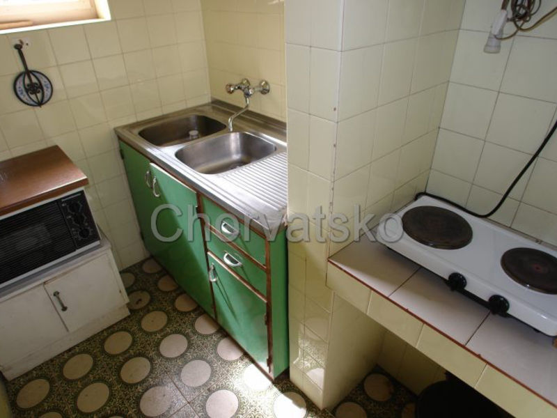 Apartmány Bernardica