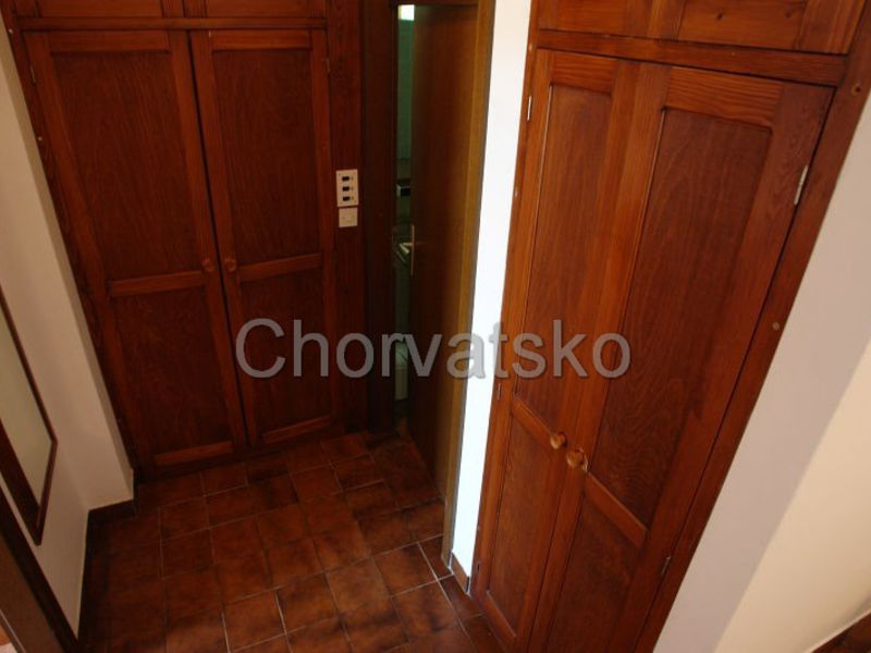 Apartmány Palmiro