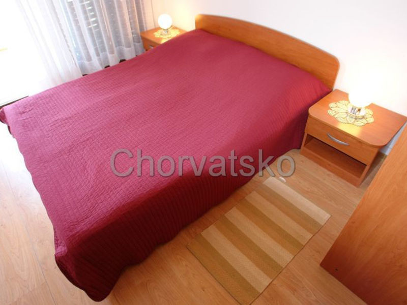 Apartmány Palmiro