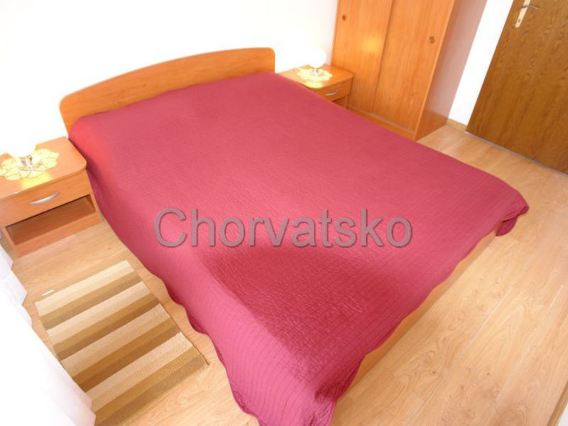 Apartmány Palmiro