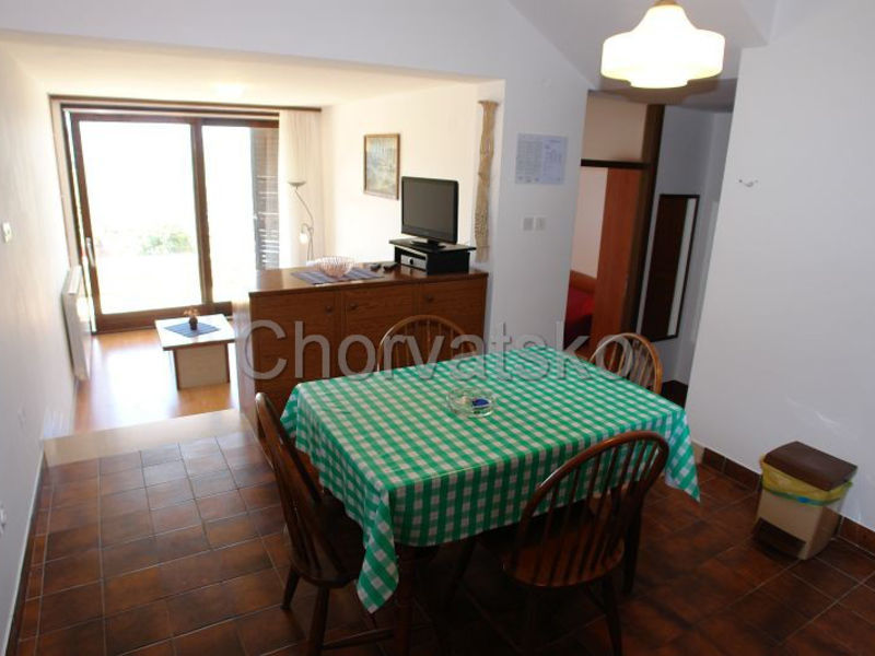 Apartmány Palmiro