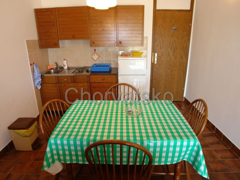 Apartmány Palmiro