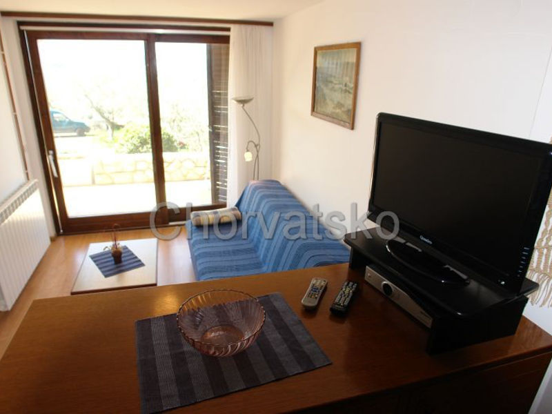 Apartmány Palmiro