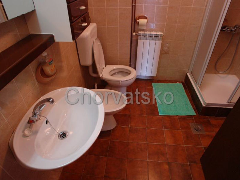 Apartmány Palmiro