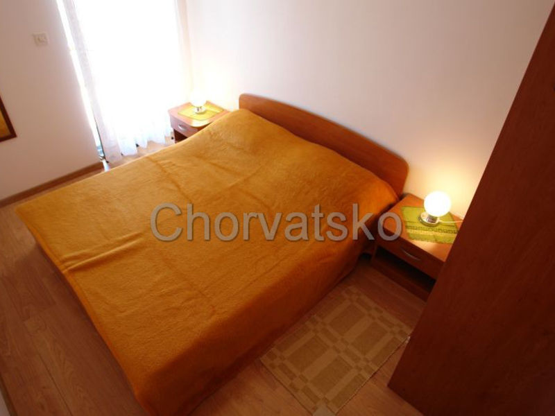 Apartmány Palmiro