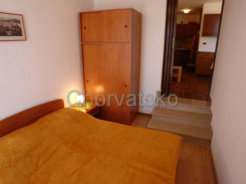 Apartmány Palmiro