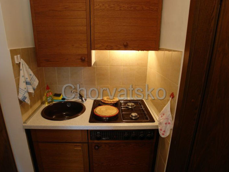 Apartmány Palmiro