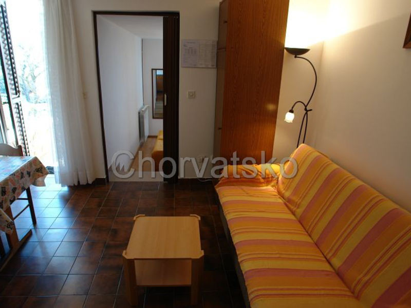 Apartmány Palmiro