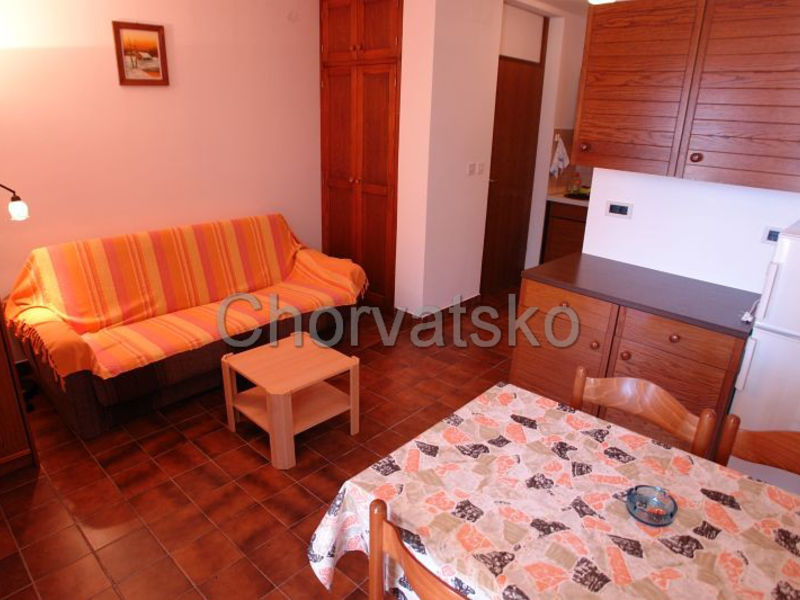 Apartmány Palmiro