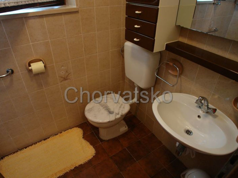 Apartmány Palmiro