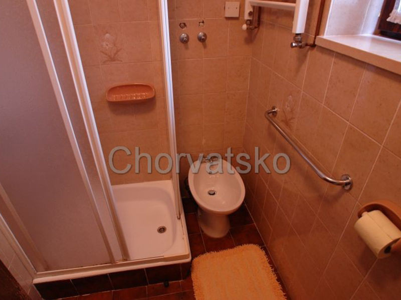 Apartmány Palmiro