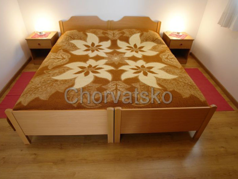 Apartmány Palmiro