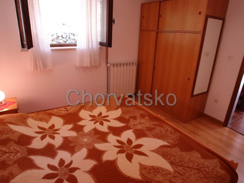 Apartmány Palmiro