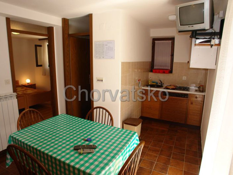 Apartmány Palmiro