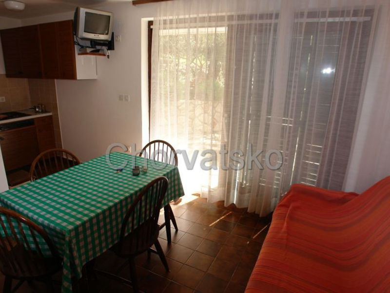 Apartmány Palmiro