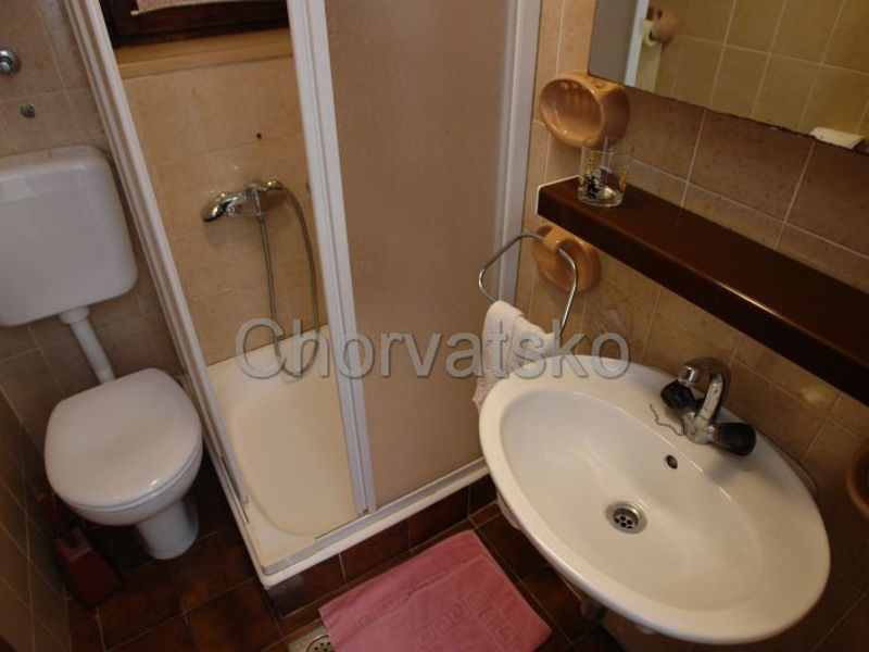 Apartmány Palmiro